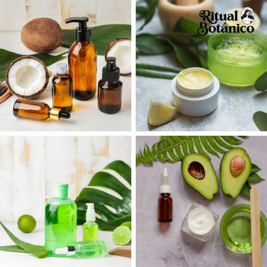 Los mejores productos para el cuidado del cabello después de aplicar keratina
