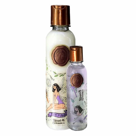 Keratina Ritual Botánico | 250ml