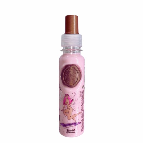 Perfume Termoprotector | 120ml