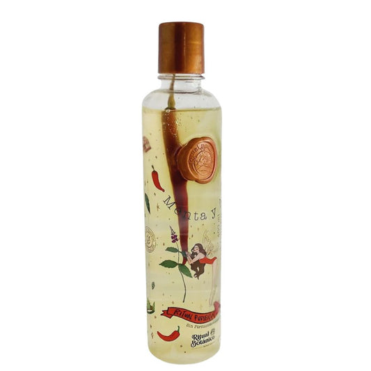 Shampoo Control Caspa | 400ml