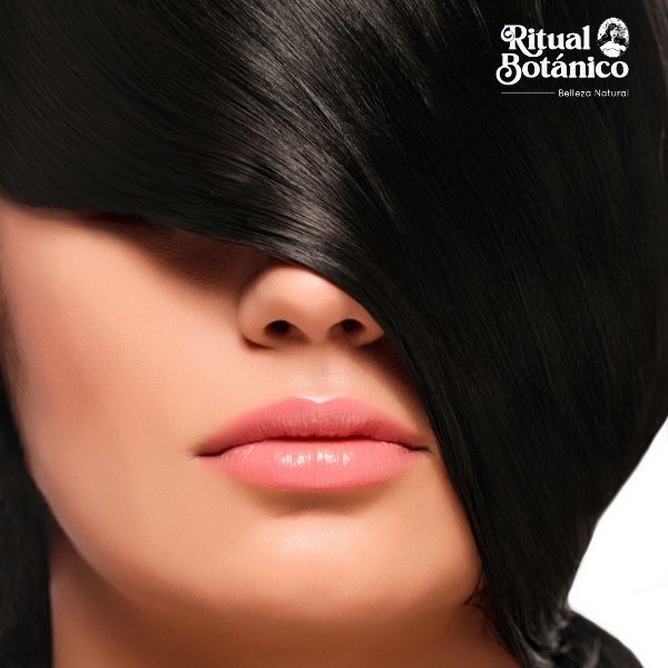 Rutina de cuidado del cabello para obtener un cabello fuerte y brillante