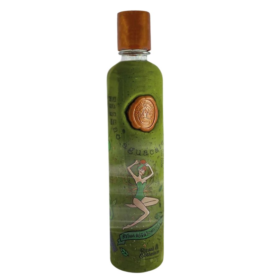 Acondicionador Intensivo Plex | 400ml
