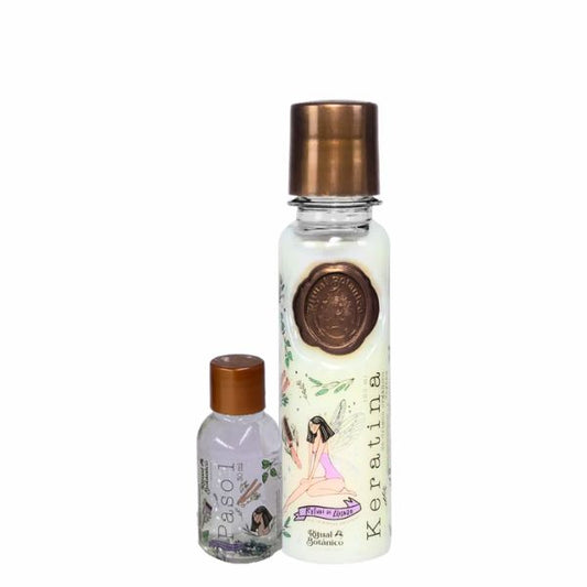 Keratina Ritual Botánico™ 120 ml