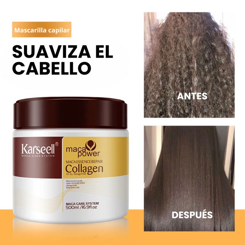 Karseell® Original 16.90 oz (500 ml)