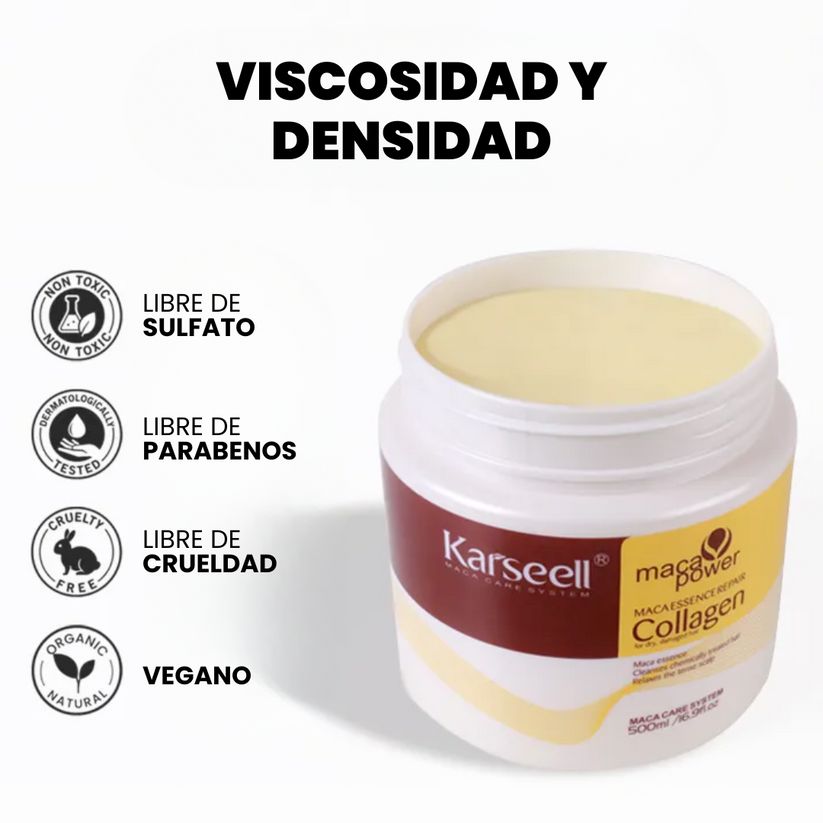 Karseell® Original 16.90 oz (500 ml)