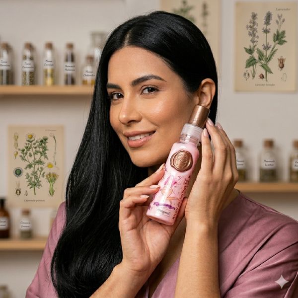 Perfume Termoprotector | 120ml